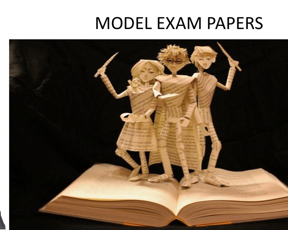 model exams